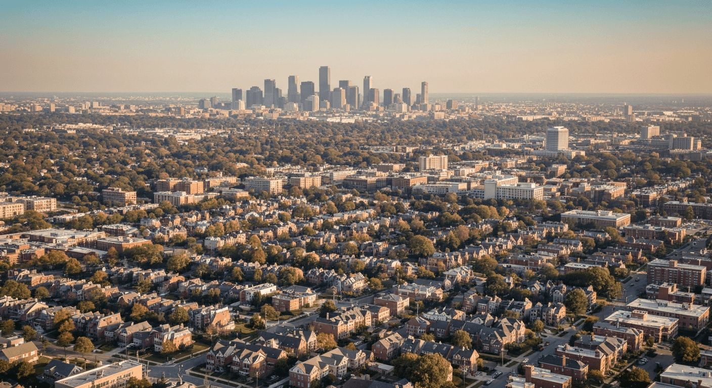 Best Neighborhoods in Alexandria VA (2026): Old Town, Del Ray, and Beyond