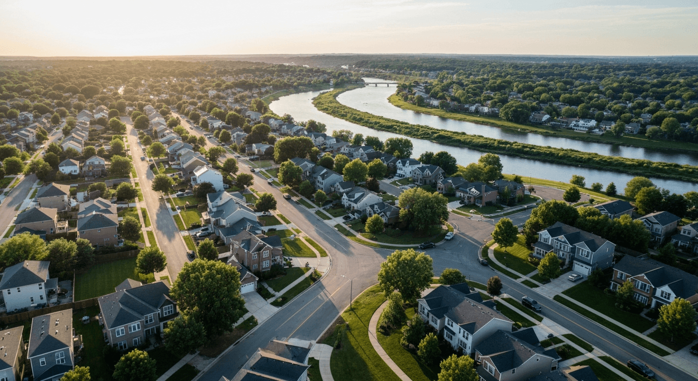 What America 250 Means for DC Real Estate: Tourism, Short-Term Rentals, and the 2026 Outlook