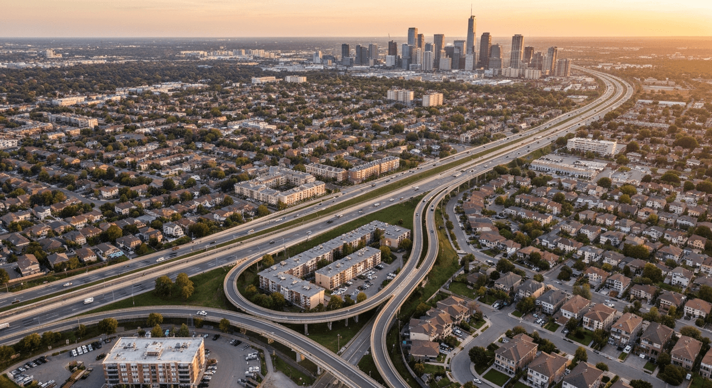 Best Neighborhoods in Arlington VA (2026): Where to Buy by Price and Lifestyle