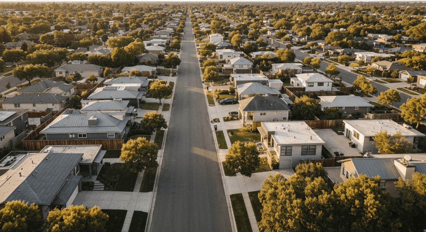 Buying a Condo in the DC Metro in 2026: The Market Has Shifted in Buyers' Favor