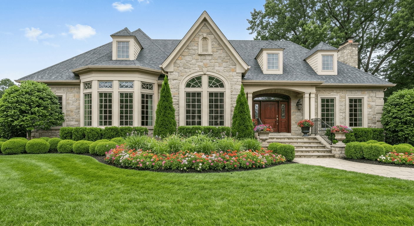 How to Enhance Your Home's Curb Appeal to Attract Buyers (Montgomery County 2026)