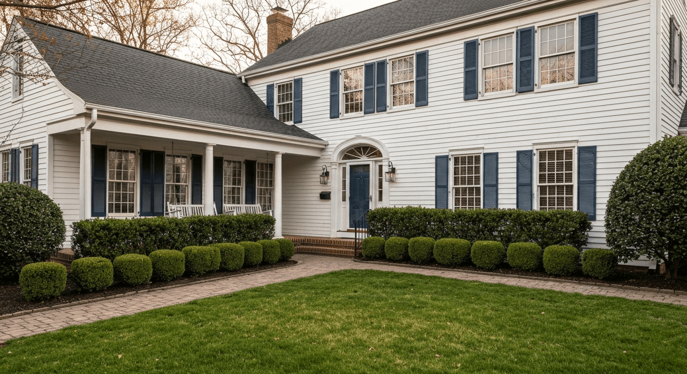 DC Metro Real Estate Market: February 2026 Breakdown by Property Type