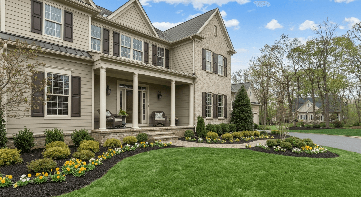 Is Buying a House a Tax Write-Off in Maryland? Every Tax Deduction Homeowners Can Claim in 2026