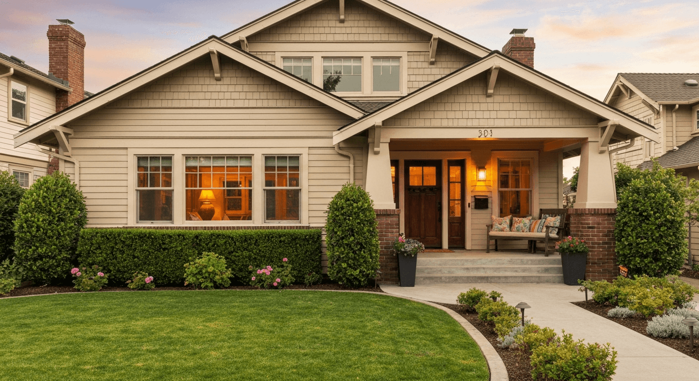 I Inherited a House in Maryland — Now What? (2026 Step-by-Step Guide)