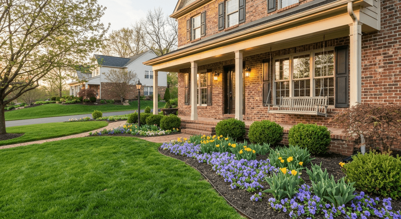 Buying Your First Investment Property in the DC Metro (2026 Starter Guide)