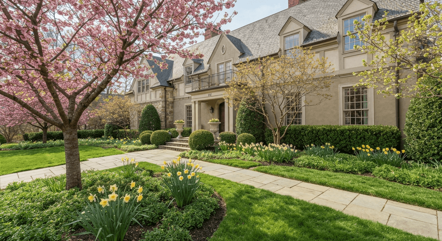 Jumbo Loans in Bethesda & Potomac: 2026 Guide for High-Price Maryland Buyers