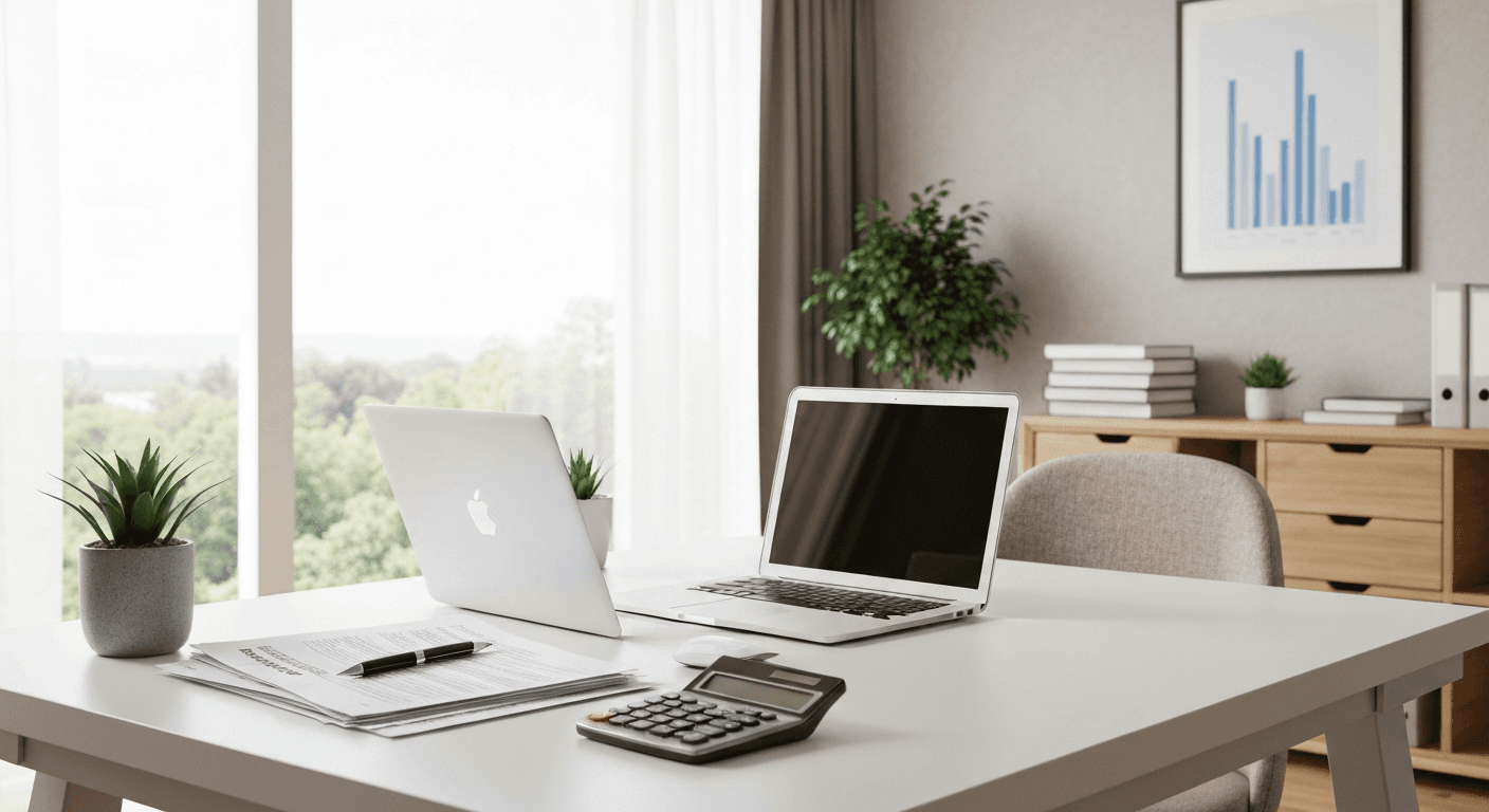 How Mortgage Payments Are Calculated in Maryland: PITI Explained for 2026 Buyers