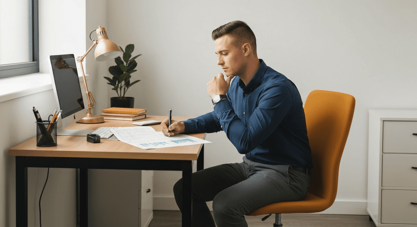 Are Mortgage Points Worth It in Maryland in 2026? The Math, the Break-Even, and When to Say No