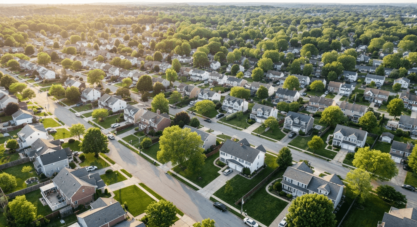 Northern Virginia Housing Market: February 2026 — Fairfax, Loudoun, Arlington & Alexandria