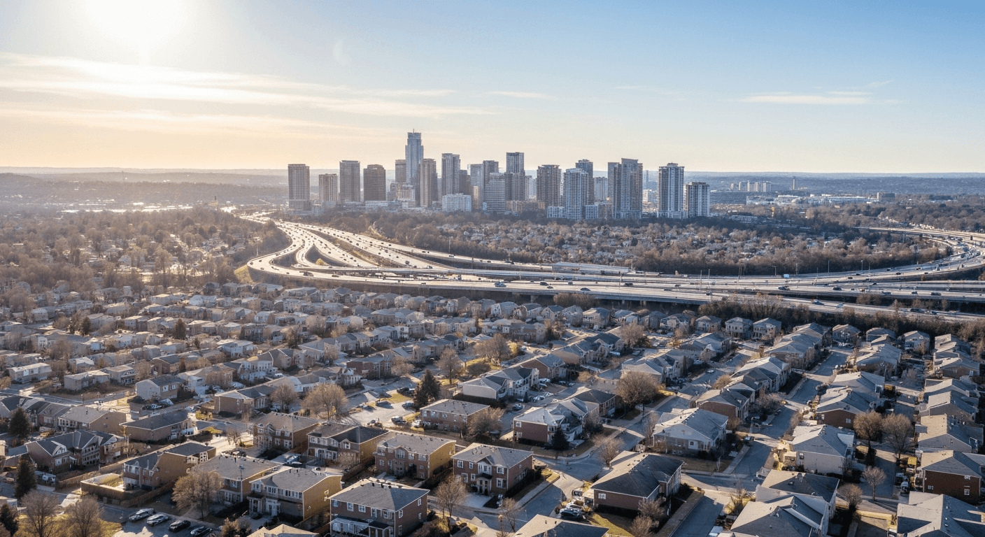 Northern Virginia Housing Market Report: March 2026