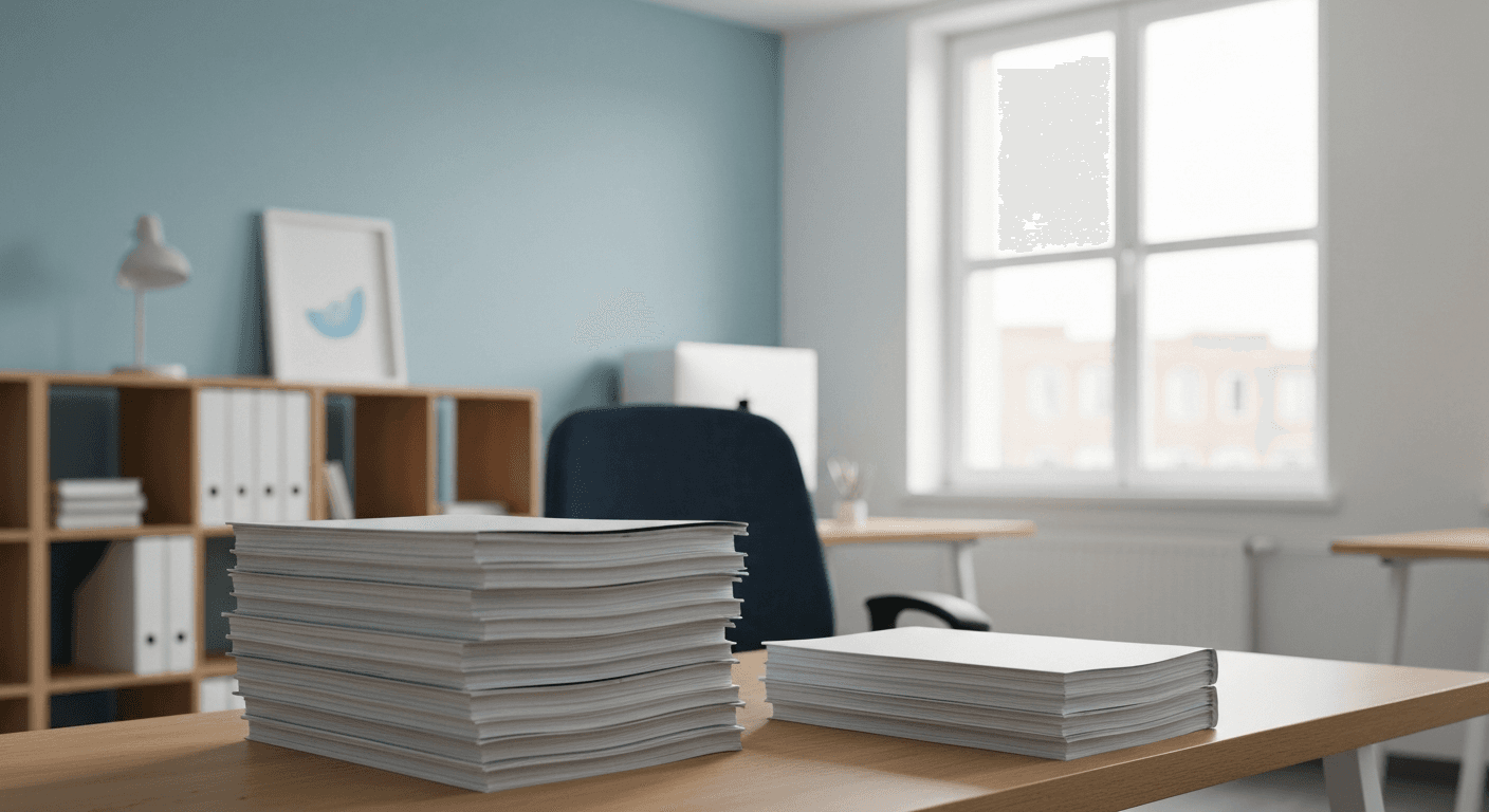 Pre-Approval vs. Pre-Qualification in Maryland: What's the Difference and Which One Do You Actually Need?