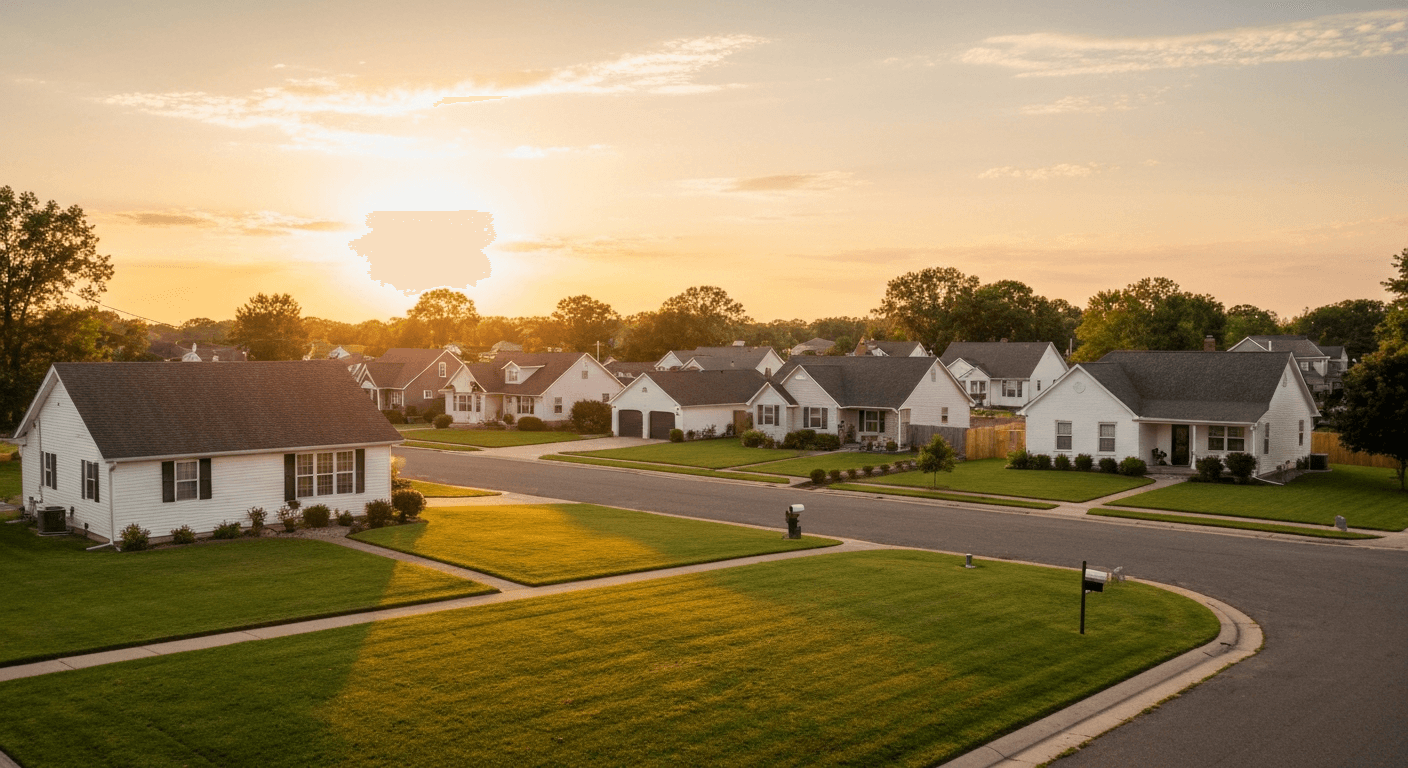 Prince George's County Housing Market Report: March 2026