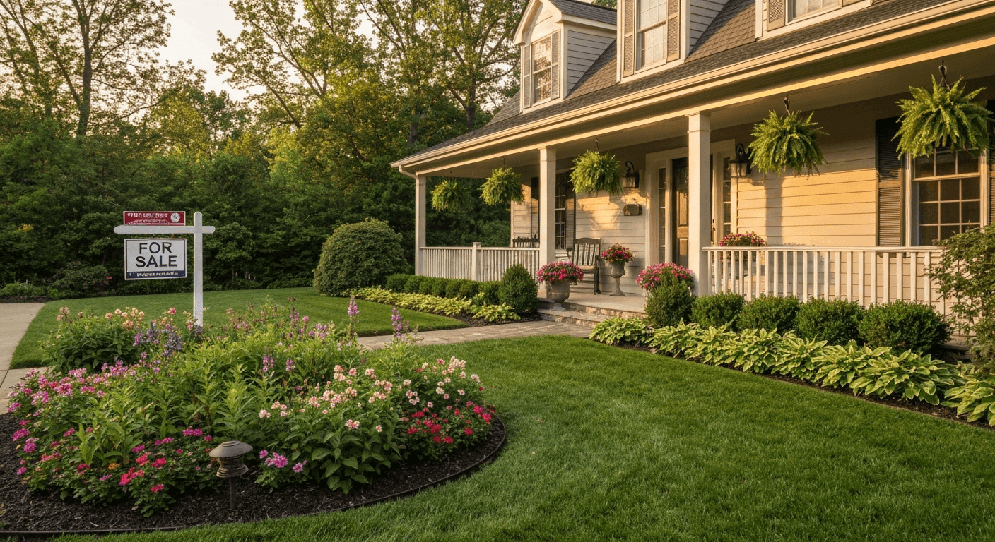 How Much Does a Realtor Charge to Sell a House in Maryland? Commission Math for 2026