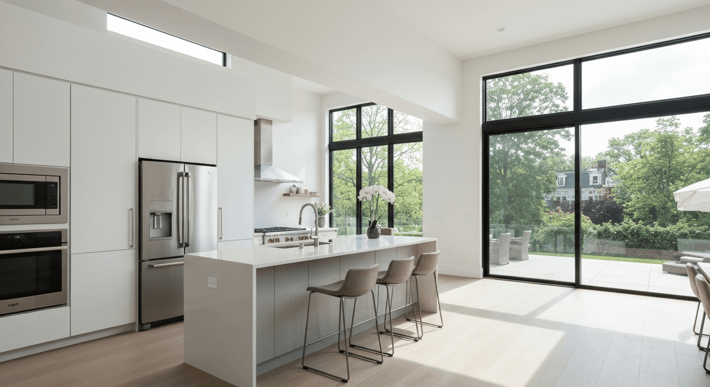 Should I Sell My House Before Buying a New One? A Maryland Owner's Framework (2026)