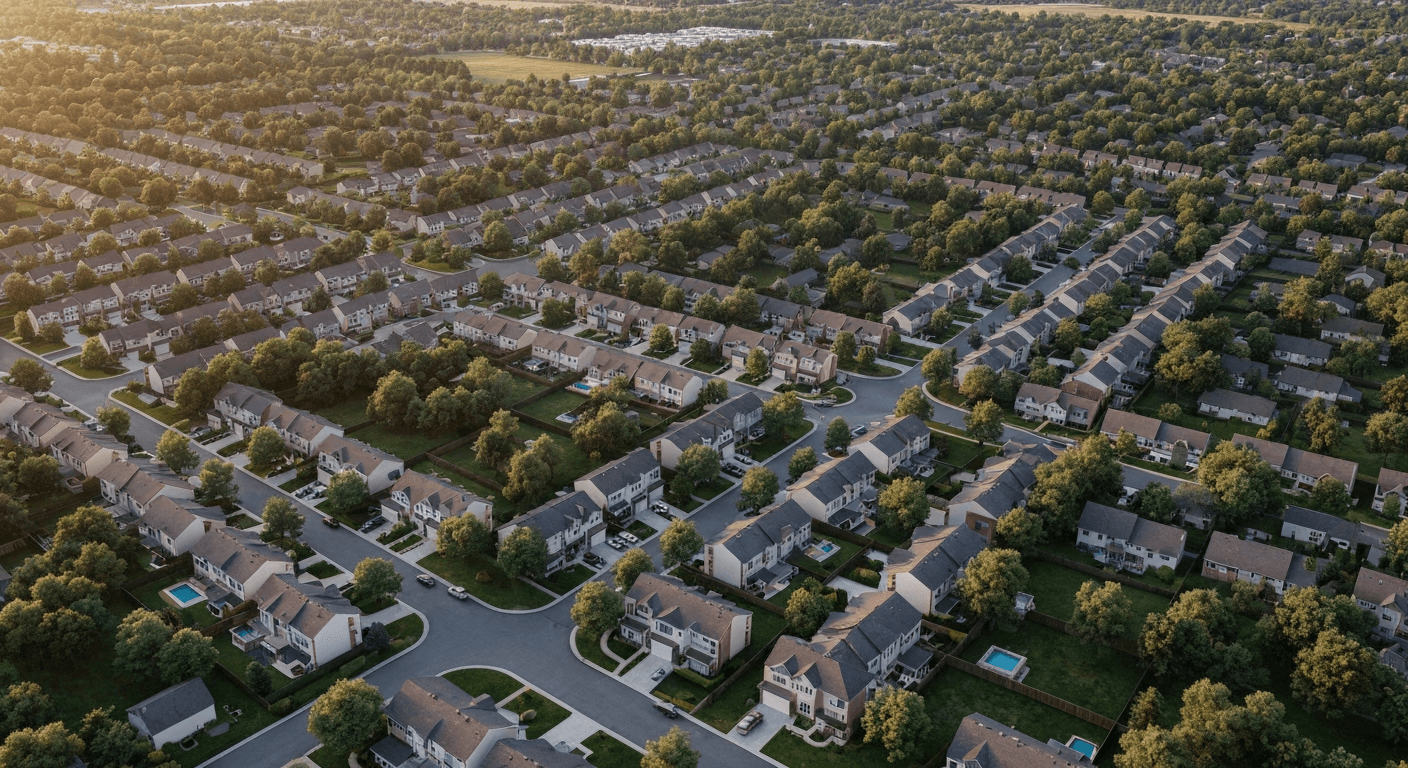 Should I Sell My House Now or Wait? Montgomery County, May 2026