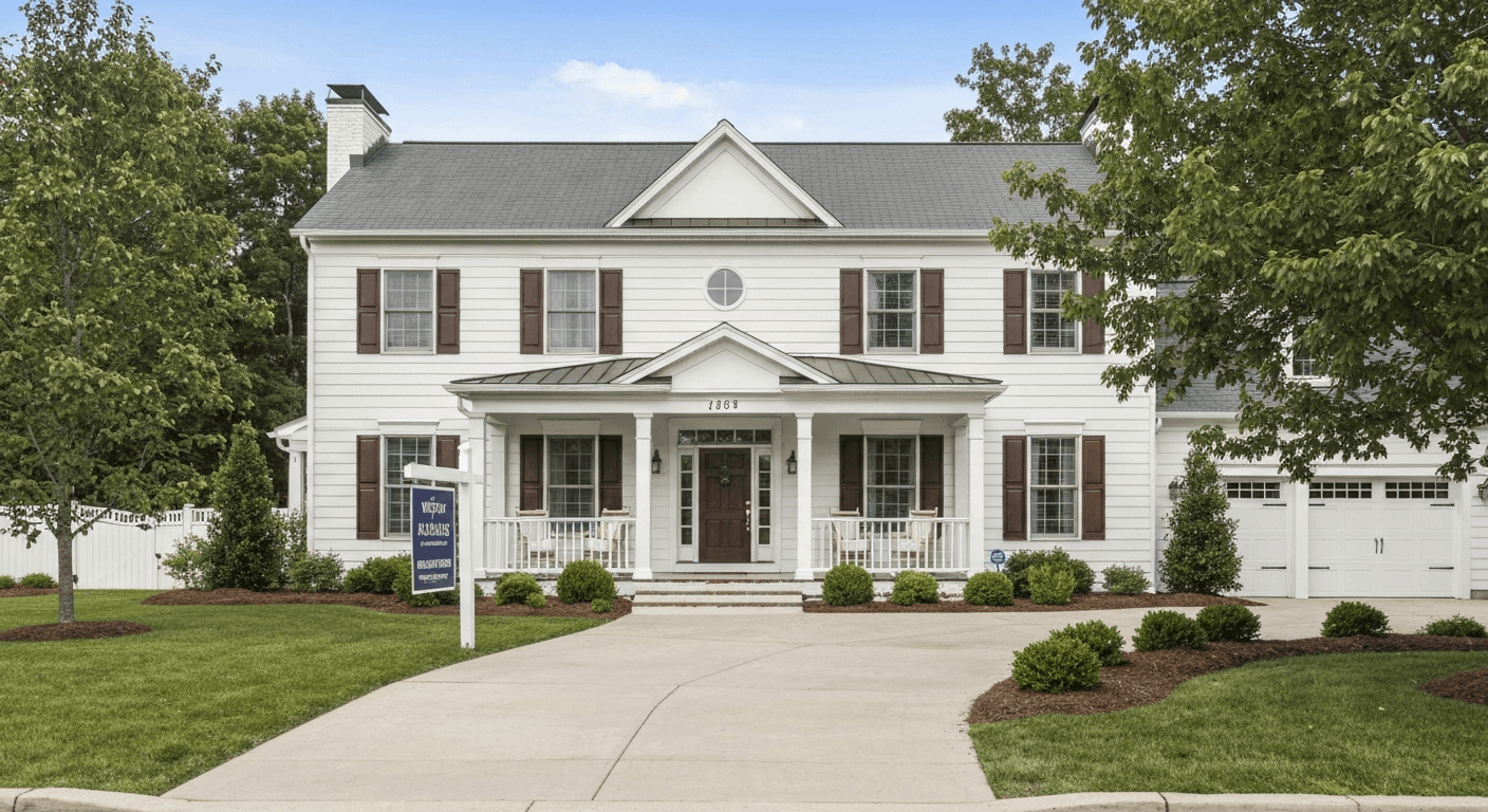 Is Home Staging Worth It in Maryland? (2026 ROI Data + Cost Guide)