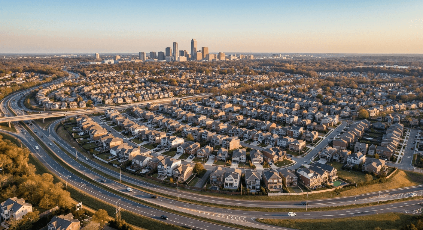 Vienna VA Neighborhood Guide 2026: Is Vienna a Good Place to Live?