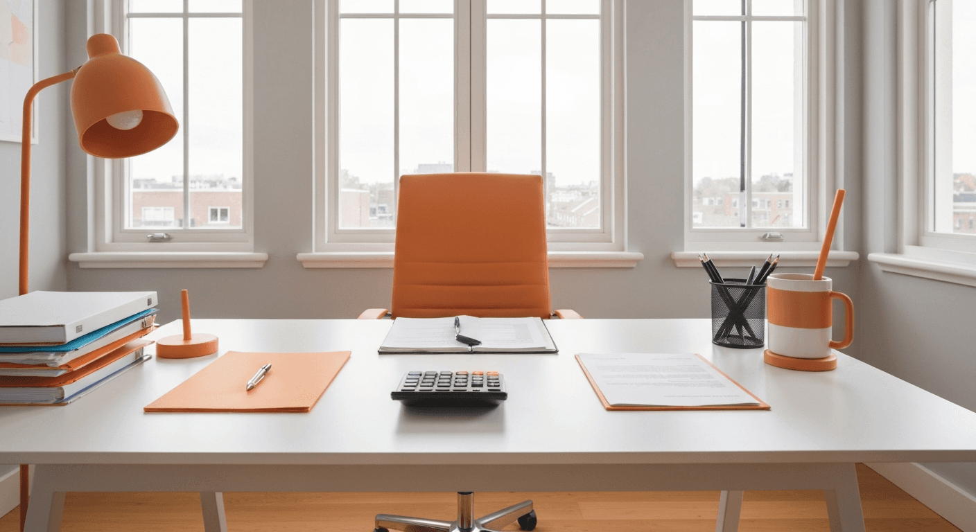 What Is Escrow in Real Estate? A Maryland Buyer's Guide to Every Type of Escrow Account in 2026