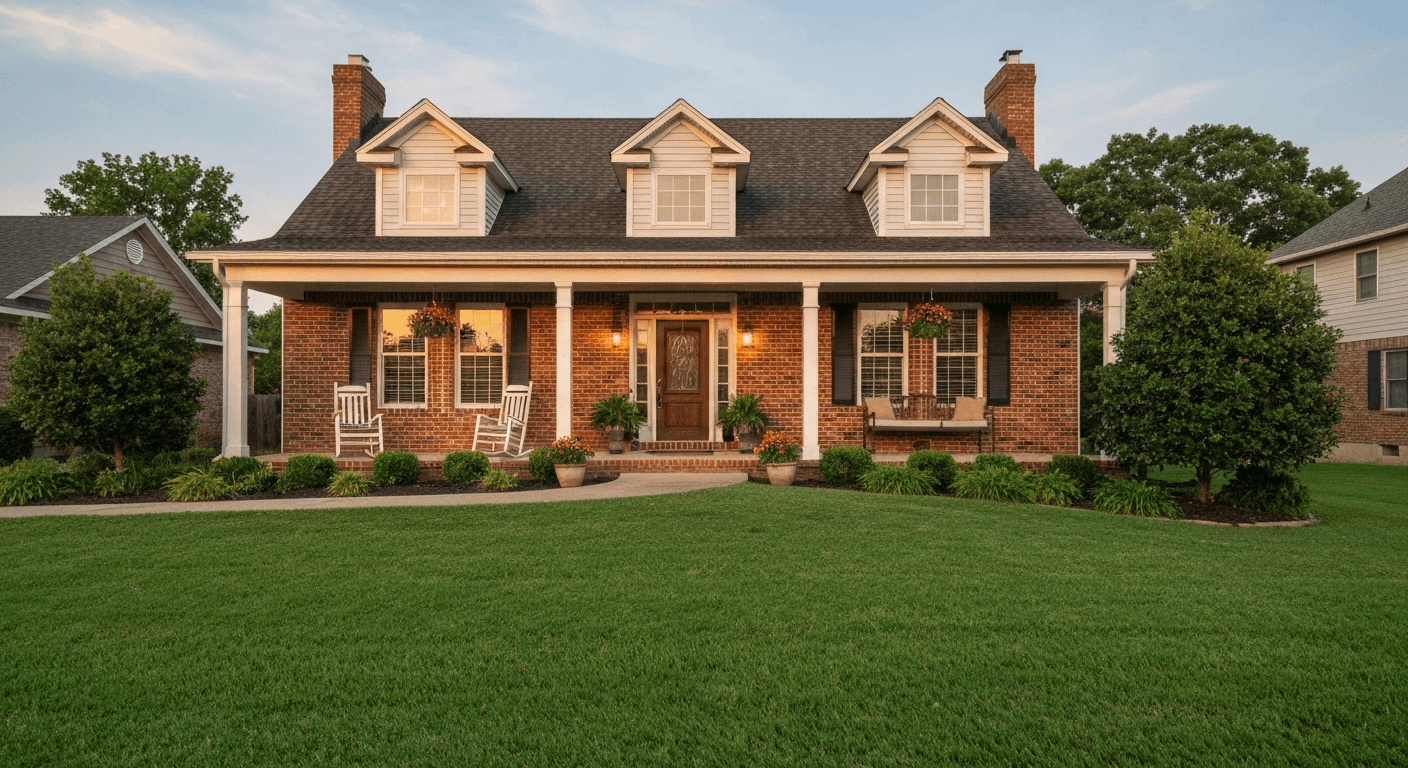 What to Do Before Selling a House in Maryland: The First 10 Steps (In Order, 2026)