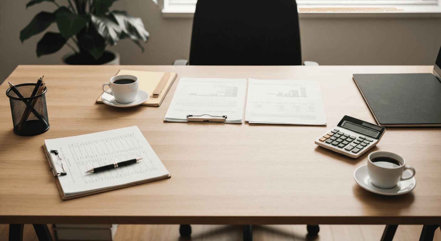 Who Pays Closing Costs When Selling a House in Maryland? (2026 Line-by-Line Breakdown)