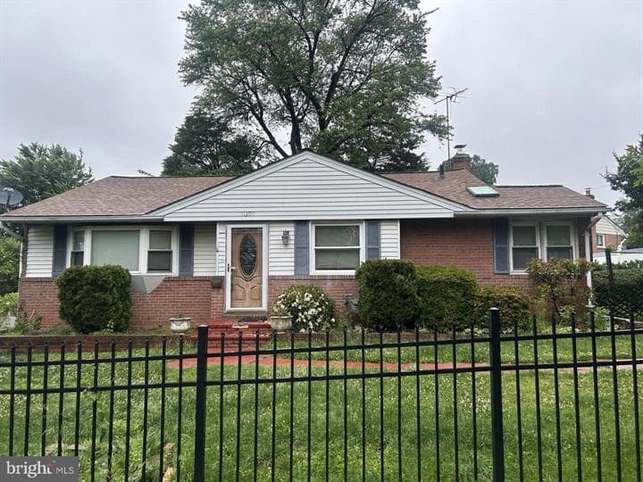 11309 Veirs Mill Rd, Silver Spring MD — comparable sale