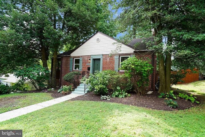3004 Dawson Ave, Silver Spring MD — comparable sale