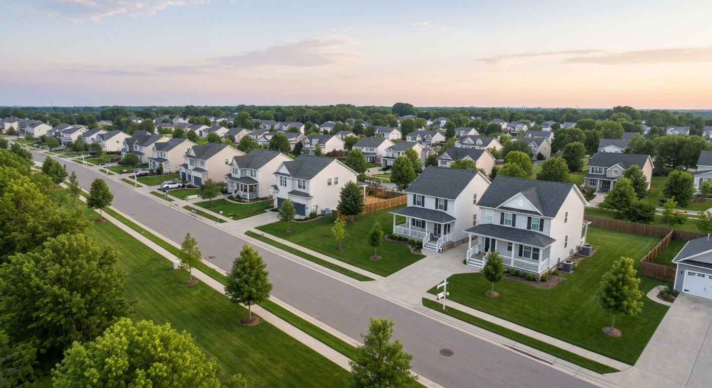 Prince George's County Housing Market: February 2026 — Affordable ...